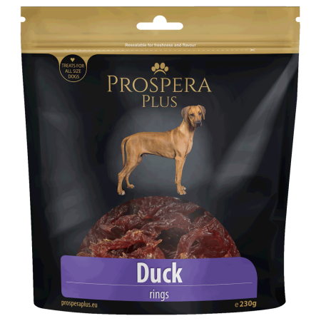 Prospera Plus Duck rings​