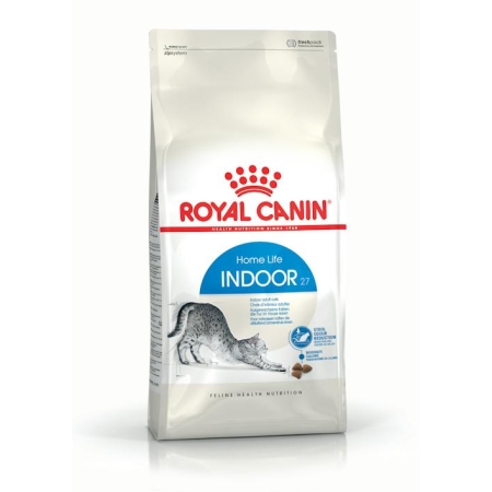 Royal Canin Indoor27