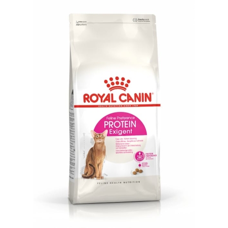 Royal Canin Protein Exigent
