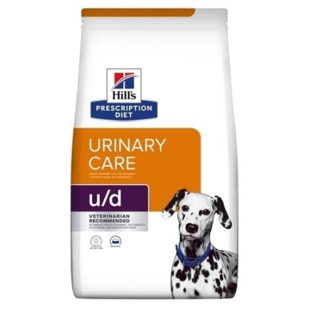 Hill’s Prescription Diet U/d Canine