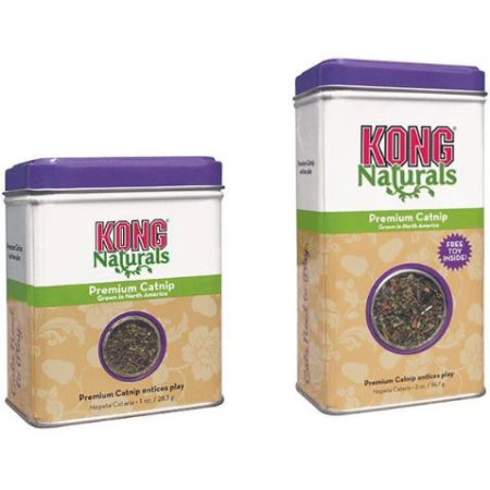 KONG PREMIUM CATNIP