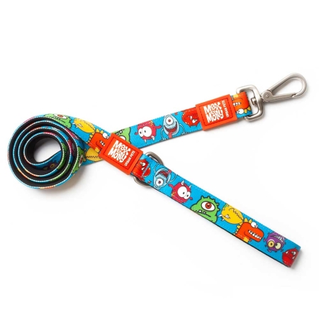 SHORT LEASH LITTLE MONSTER M