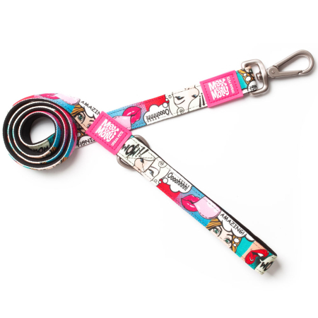 SHORT LEASH MISSY POP S