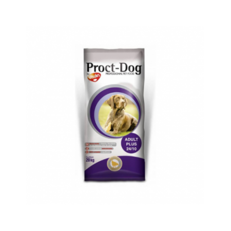 Proct-Dog Adult Plus 20kg