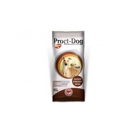 Proct-Dog Super Energy 20kg