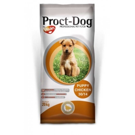 Proct-Dog Puppy 20kg