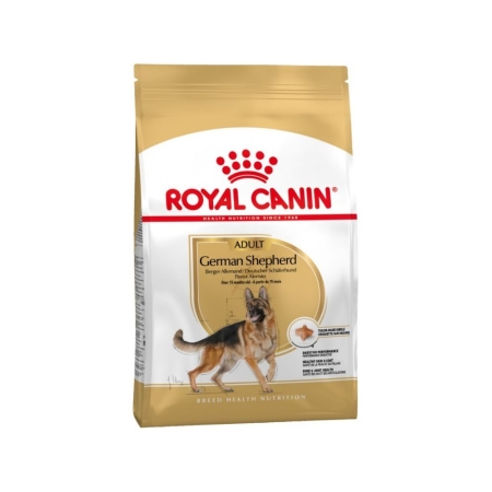 Royal Canin German Sheperd Adult