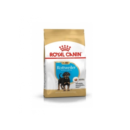 Royal Canin Rottweiler Puppy