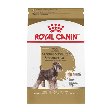 Royal Canin Schauzer Adult