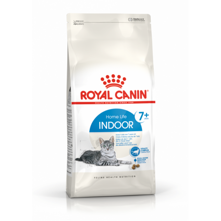 Royal Canin Indoor 7+