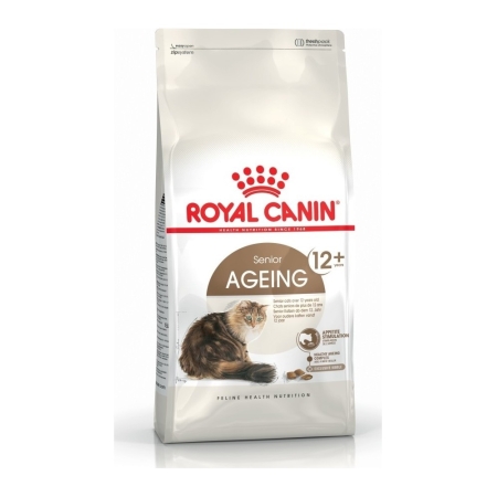 Royal Canin Ageing 12+