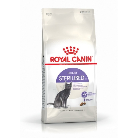 Royal Canin Sterilised37