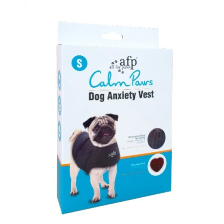 ANTISTRESS BODY dog calmness vest