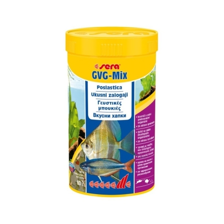 Sera Gvg-Mix
