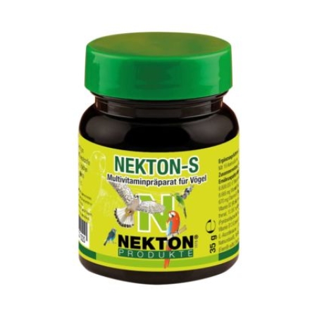 NEKTON S 35G