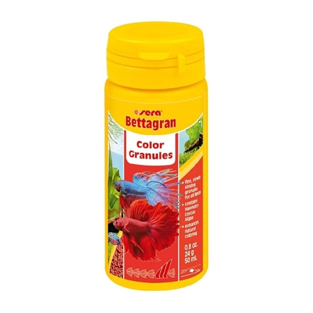 Sera Bettagran 50ml