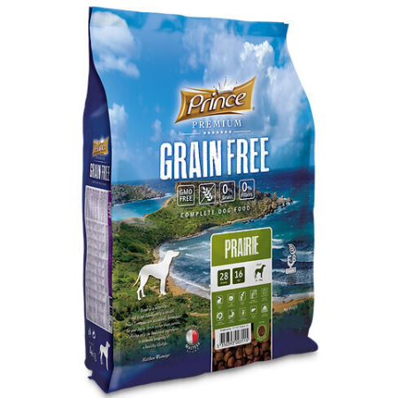 Prince Grain Free Prairie