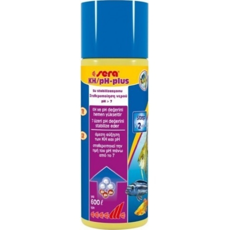 Sera KH/pH-Plus