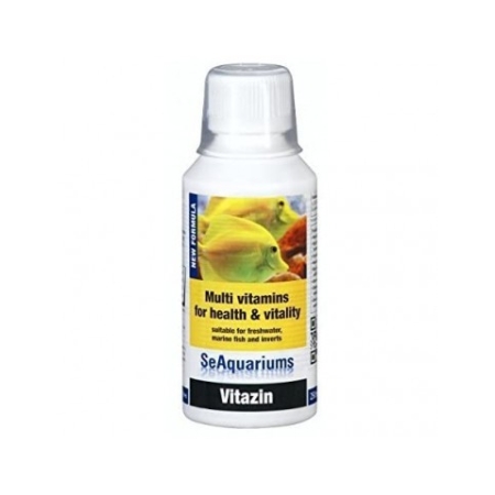 Waterlife Vitazin