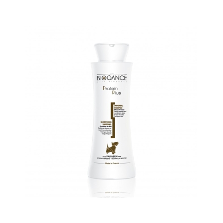 Biogance Shampoo Protein Plus 250ml
