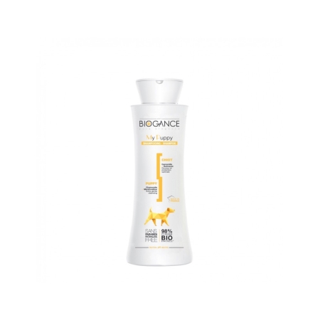 Biogance Shampoo My Puppy 250ml