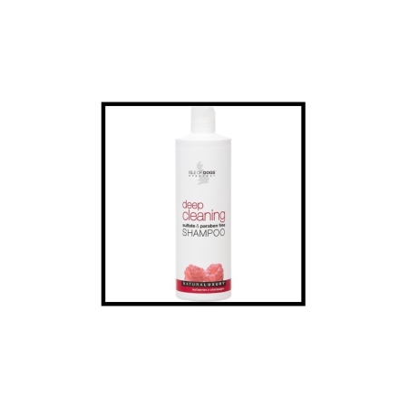 Deep Cleaning Shampoo