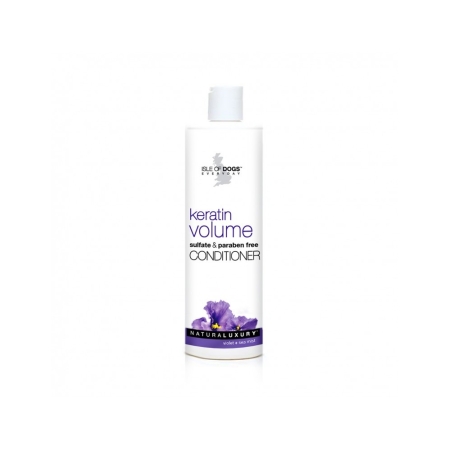 Keratin Volume Conditioner