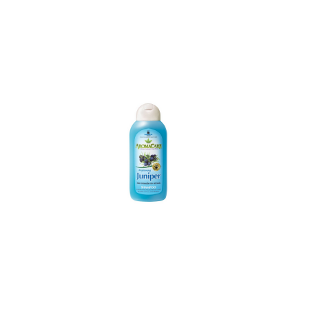 Aroma Care Juniper Shampoo