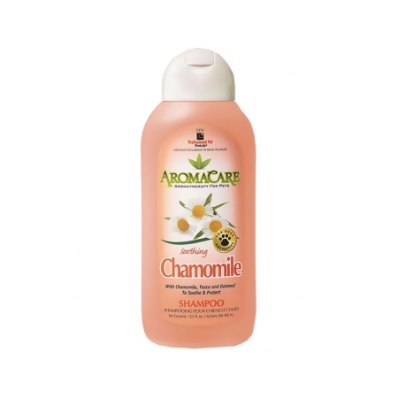 Aroma Care Chamomile Shampoo