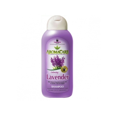 Aroma Care Lavender Shampoo