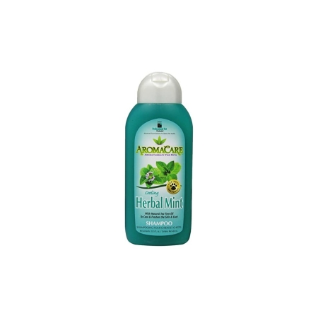 Aroma Care Herbal Mint Shampoo