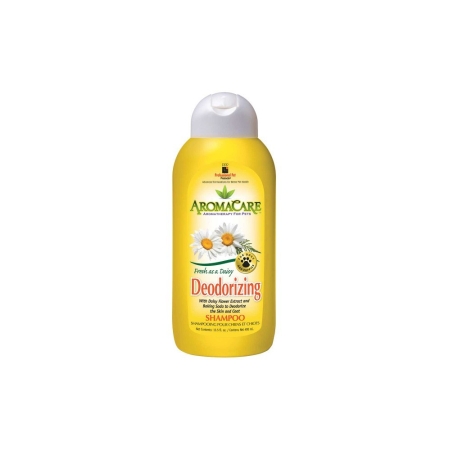 Aroma Care Deodorizing Shampoo