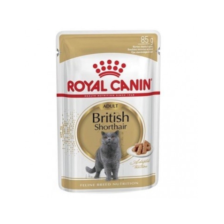 Royal Canin British Shorthair
