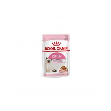 Royal Canin Instinctive Gravy