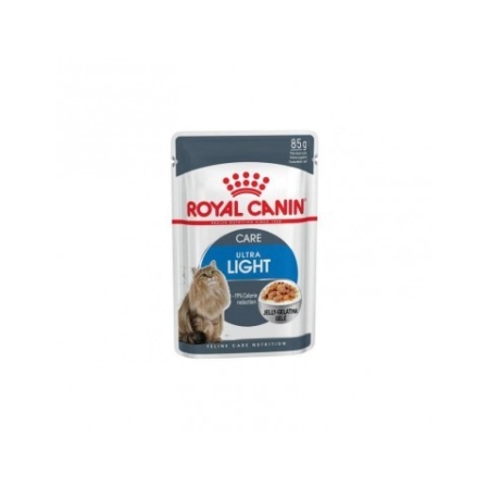 Royal Canin Light Weight Care Gravy