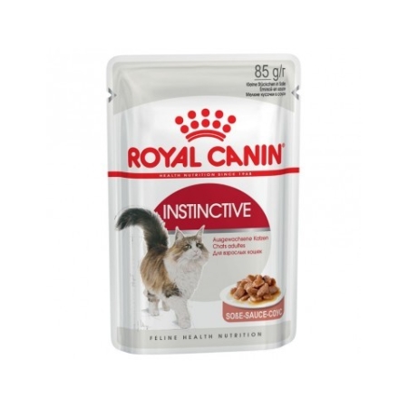Royal Canin Instinctive Loaf