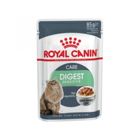 Royal Canin Digestive Sensitive Gravy