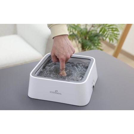 ANTI - SPLASH WATERBOWL HYDRA200