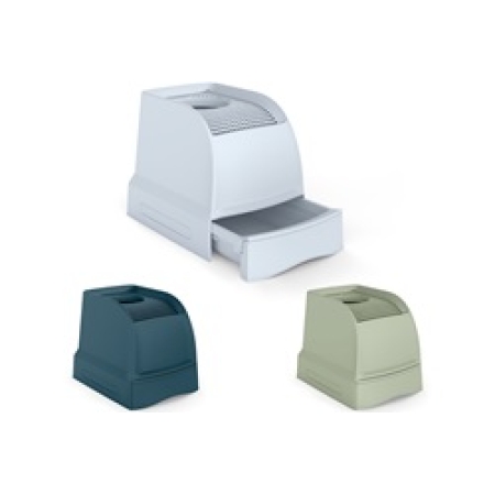 Frida Cat Litter Box