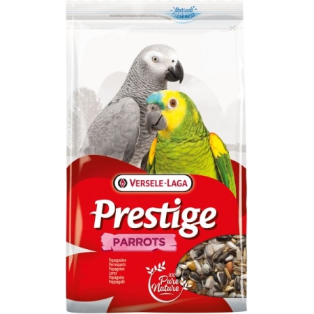 PARROTS 1KG