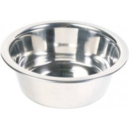 Trixie Stainless steel bowl 750ml/15cm