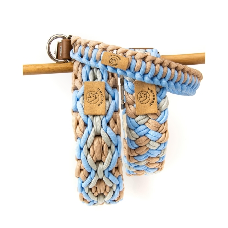UNICORD DIAMOND BLUE COLLAR