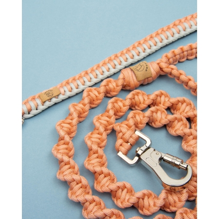 UNICORD PIANO MELODY ORANGE COLLAR