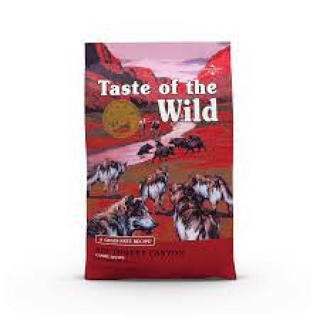 Taste of The Wild Southwest Canyon 2kg