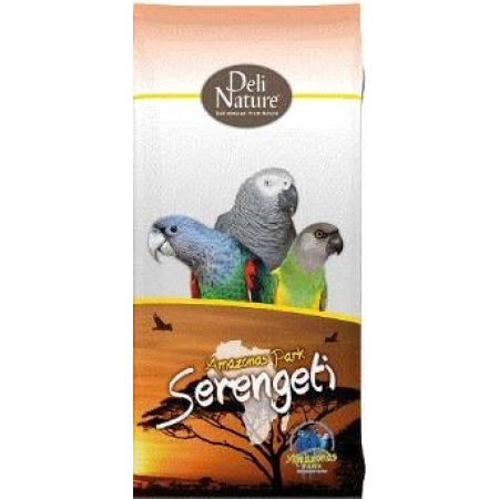 20-AMAZON PARK SERENGETI