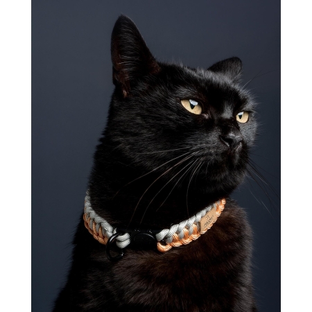 UNICORD PIANO MELODY ORANGE CAT COLLAR