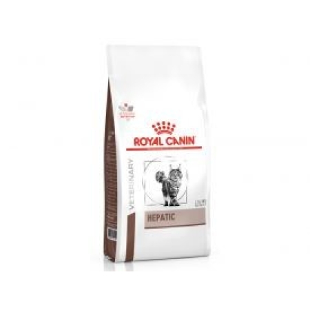 Royal Canin Cat Hepatic