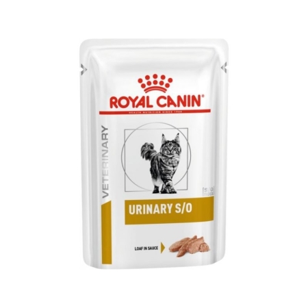 Royal Canin Feline Urinary S/o Chicken