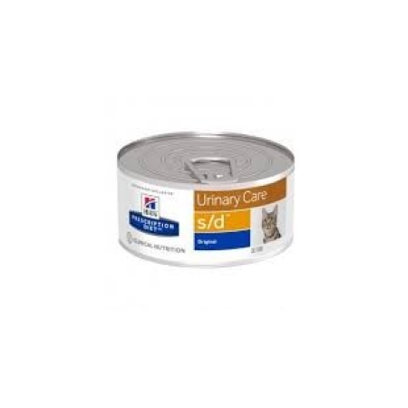 Hill’s Prescription Diet S/d Cat Food