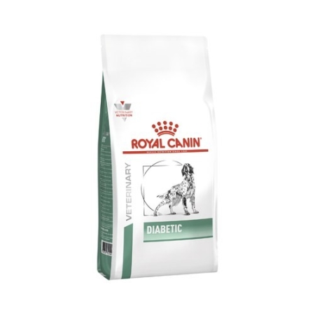 Royal Canin Diabetic